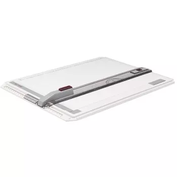 rOtring S0232430 - A4 (210x297 mm) - Szary - Biały