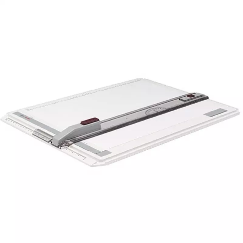 rOtring S0232430 - A4 (210x297 mm) - Szary - Biały