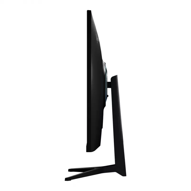 Monitor komputerowy Arozzi Nova 32 cale 2560 x 1440 pikseli Quad HD LED Czarny