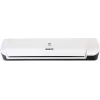 Laminator SENCOR SLA 302 A3, model SLA 302, obsługuje A3, rozmiary folii 2x75–2x125 mm
