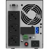 Zasilacz awaryjny PowerWalker VFI 1000 AT