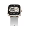 Tracer 47636 FitOn Smartwatch Srebrny