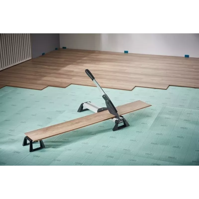 wolfcraft GmbH VLC 800 Czarny 46,5 cm