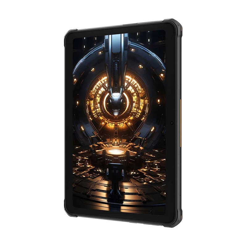 Tablet HOTWAV R10 Pro — kolor pomarańczowy