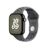 Apple MYJY3ZM/A Pasek do smartwatcha Khaki Fluorowęglowy