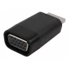 adapter złącza Gembird A-HDMI-VGA-001