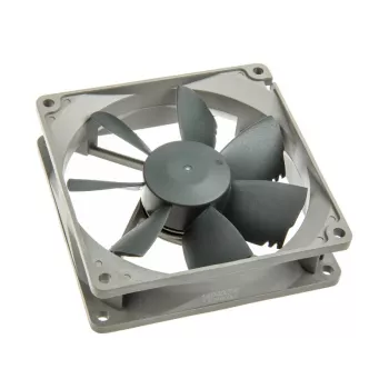 Noctua 92 mm case fan NF-B9 redux-1600 PWM, 92 mm, 12V, 350–1600 RPM, 64.3 CFM, 17.6 dB