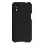 SPECTRUM_R etui do Galaxy XCOVER7 Pro - Solid Czarny Mat -