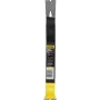 Pry Bar Stanley Wonder Bar X21 Długość 533,4 mm stal węglowa