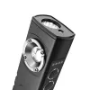 Latarka Supfire G20 wielofunkcyjna 470 lm, ładowana przez USB