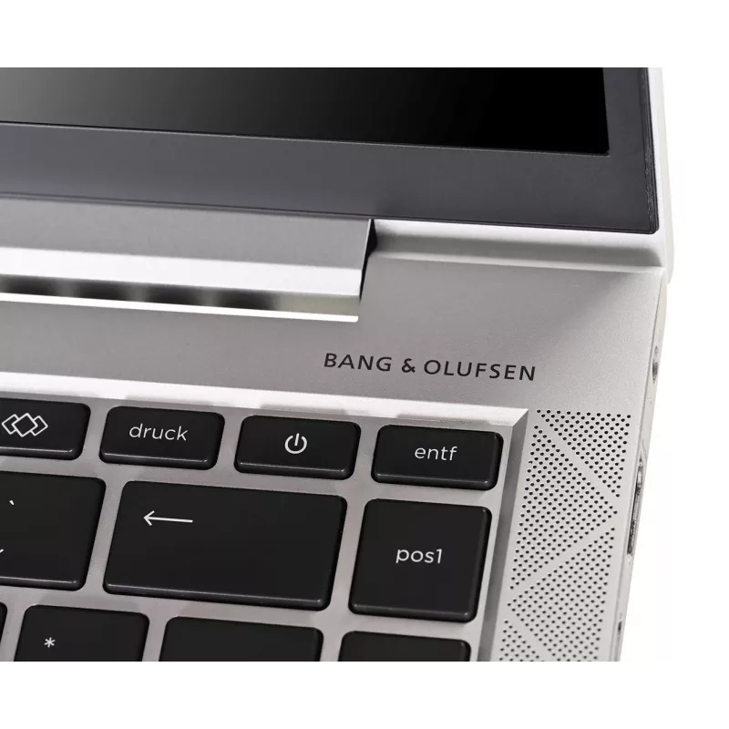 HP EliteBook 840 G7 i5-10310U 16 GB 256 GB SSD 14 FHD Win11pro Używany US QWERTY