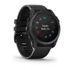 Garmin Tactix 7 3.56 cm (1.4) MIP 51 mm Cyfrowy 280 x 280 pikseli Ekran dotykowy Czarny Wi-Fi GPS (satelitarny)