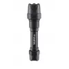Varta Indestructible F20 Pro - latarka ręczna - czarna - aluminium - 9 m - IP67 - LED