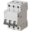 Siemens miniaturowy wyłącznik nadprądowy 400V 6kA 3bieg. C 13A 5SL6313-7