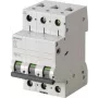 Siemens miniaturowy wyłącznik nadprądowy 400V 6kA 3bieg. C 13A 5SL6313-7