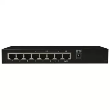 Przełącznik niezarządzalny ALLNET ALL-SG8208PD