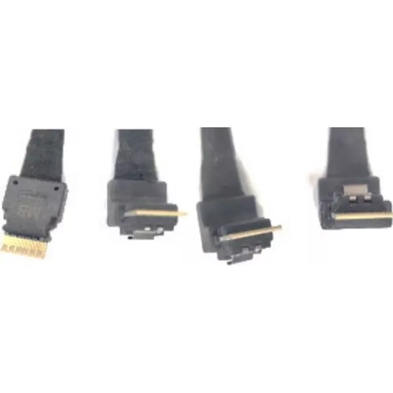 Kabel SAS Intel CYPCBLSLINTKIT SlimSAS do SlimSAS