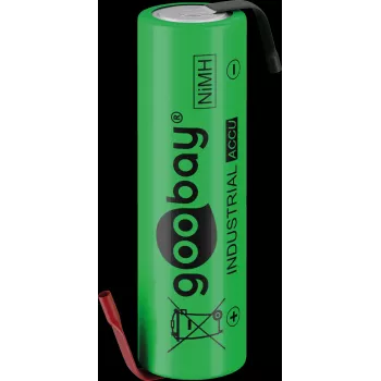Bateria Wentronic 55509