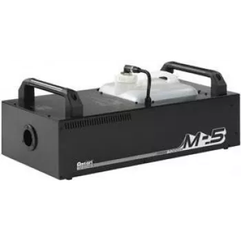 Wytwornica dymu Antari M-5 1500 W 10 L Czarna