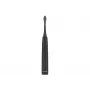 Szczoteczka elektryczna BLAUPUNKT DTS201BK — soniczna, ładowalna, czarna, minutnik 2-min, wbudowana bateria 5V