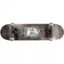 Skateboard Ligat dark (czarny/beżowy)