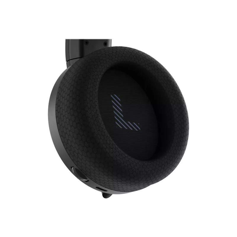 Lenovo Legion H600 Przewodowa i Bezprzewodowa Słuchawka Gamingowa Nauszna