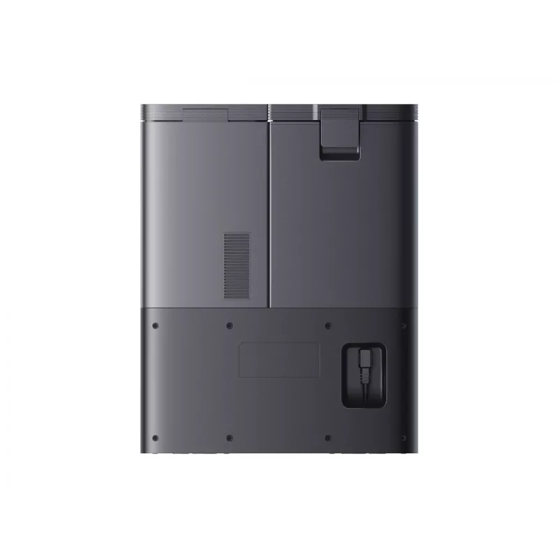 Anker Eufy | Robot odkurzacz | X10 Pro Omni | Na mokro i sucho | Czas pracy (maks.) 180 min | 5200 mAh | Pojemność pojemnika na kurz 2,5 L | 8000 Pa | Czarny