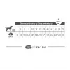 PUPIL Premium All Breeds Rabbit - sucha karma dla psa - 8 kg