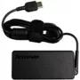 Lenovo 45N0328 zasilacz sieciowy Do notebooków 65 W Czarny