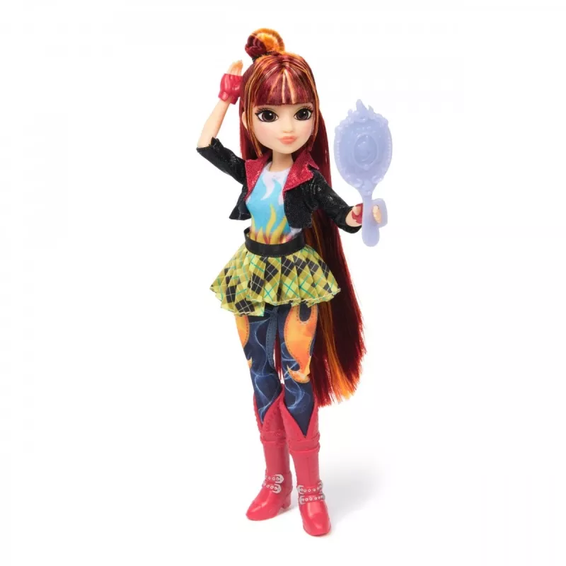 Lalka Unicorn Academy Fashion Valentina