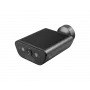 Kamera IP EZVIZ EB5 Bullet 4K, 8 MP, 3840×2160, 2.8 mm, 113° HFOV, IP65, bateria 10400 mAh, Wi‑Fi, 15 kl./s