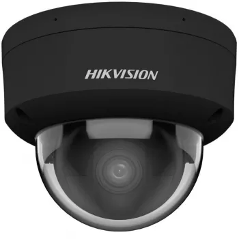 Zewnętrzna kamera IP Hikvision Pro Series DS-2CD2186G2H-ISU(2.8mm)(eF)/Czarny