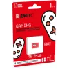 Emtec Flash Memory 1TB UHS-I U3 V30 A2 Gaming Rouge ECMSDM1TXCU3G