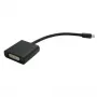 Adapter VALUE Mini DisplayPort-DVI, Mini DP ST - DVI BU (12.99.3128)