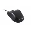 Modecom MC-M4 mysz USB Type-A optyczna 800 DPI symetryczna