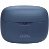 Zestaw słuchawkowy JBL Tune Beam True Wireless Stereo (TWS) douszny Rozmowy/Muzyka USB typu C Bluetooth Niebieski
