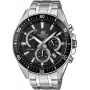 Zegarek męski Casio EFR-552D-1AVUEF Kwarcowy Stal nierdzewna