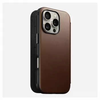 Etui z klapką Nomad NM01679585