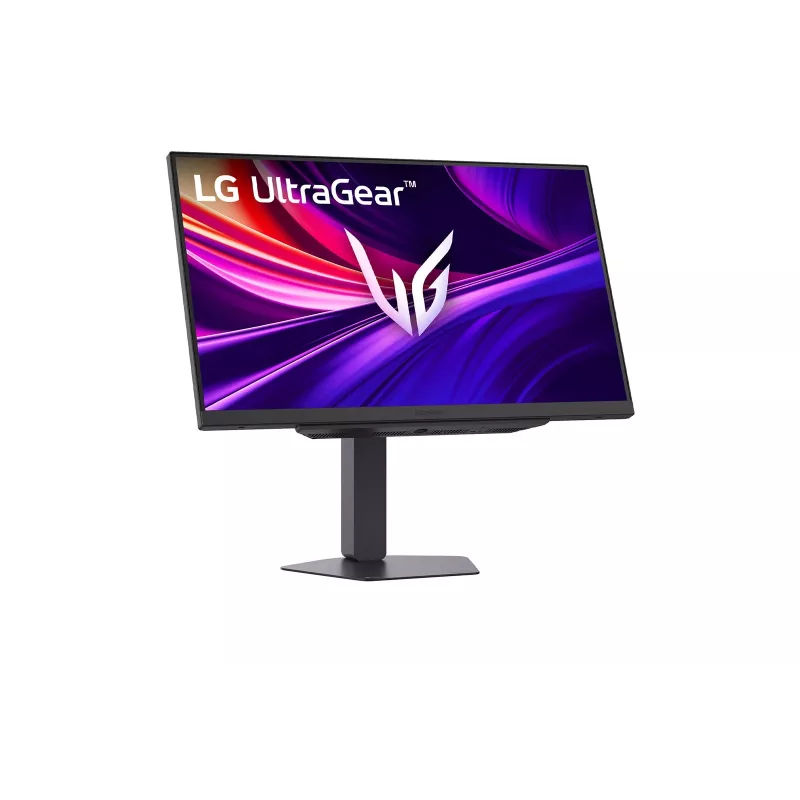 Monitor komputerowy LG 27G810A-B 68,6 cm (27 cali) 3840 x 2160 pikseli 4K Ultra HD LCD czarny