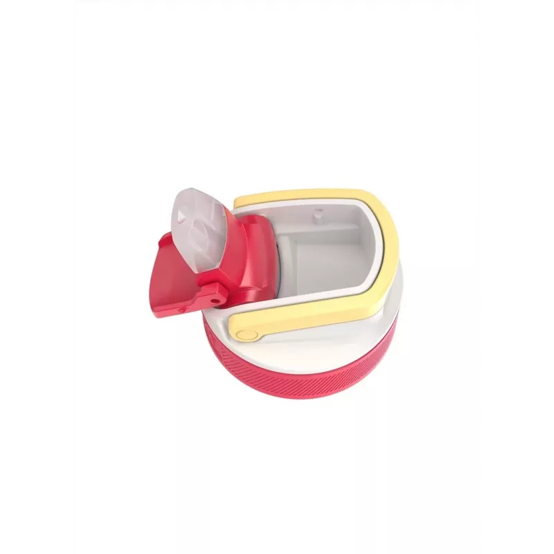 KAMBUKKA Lagoon 400 ml water bottle Love Birds