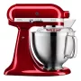 Robot kuchenny KitchenAid ARTISAN 5KSM185PS 300W 4,8L Czerwony