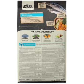 ACANA Highest Protein Pacifica - sucha karma dla psów - 11,4 kg