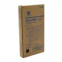 Developer Kit Konica Minolta DV-614K - czarny