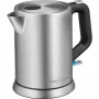ProfiCook PC-WKS 1106 1l 2200W Czarny - Stal nierdzewna Czajnik elektryczny (501106)