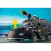 Zestaw akcji/przygód Playmobil City Action 71144 Wielokolorowy 5–10 lat