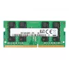 HP DDR4 – Moduł – 16 GB – SO DIMM 260-PIN – 3200 MHz / PC4-25600 – 1,2 V – niebuforowana – non-ECC – do Elite Slice G2 (SODIMM)
