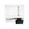 HP 7E357A Drukarka Niebieska