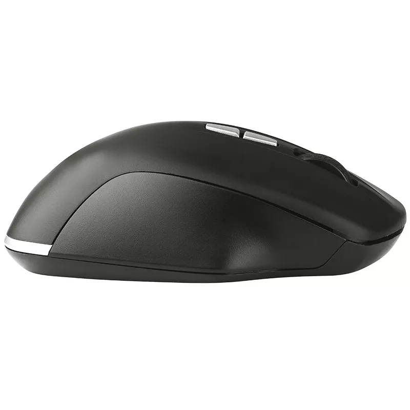 Bezprzewodowa mysz optyczna TRACER 47425, czarna, 1600 DPI
