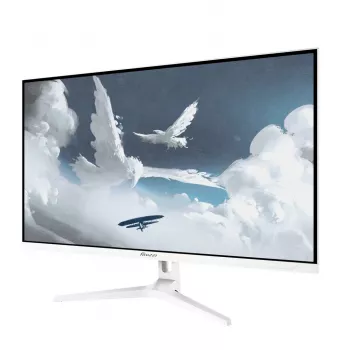 Monitor komputerowy Arozzi Nova 32 cale 2560 x 1440 pikseli Quad HD LED Biały