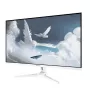 Monitor komputerowy Arozzi Nova 32 cale 2560 x 1440 pikseli Quad HD LED Biały